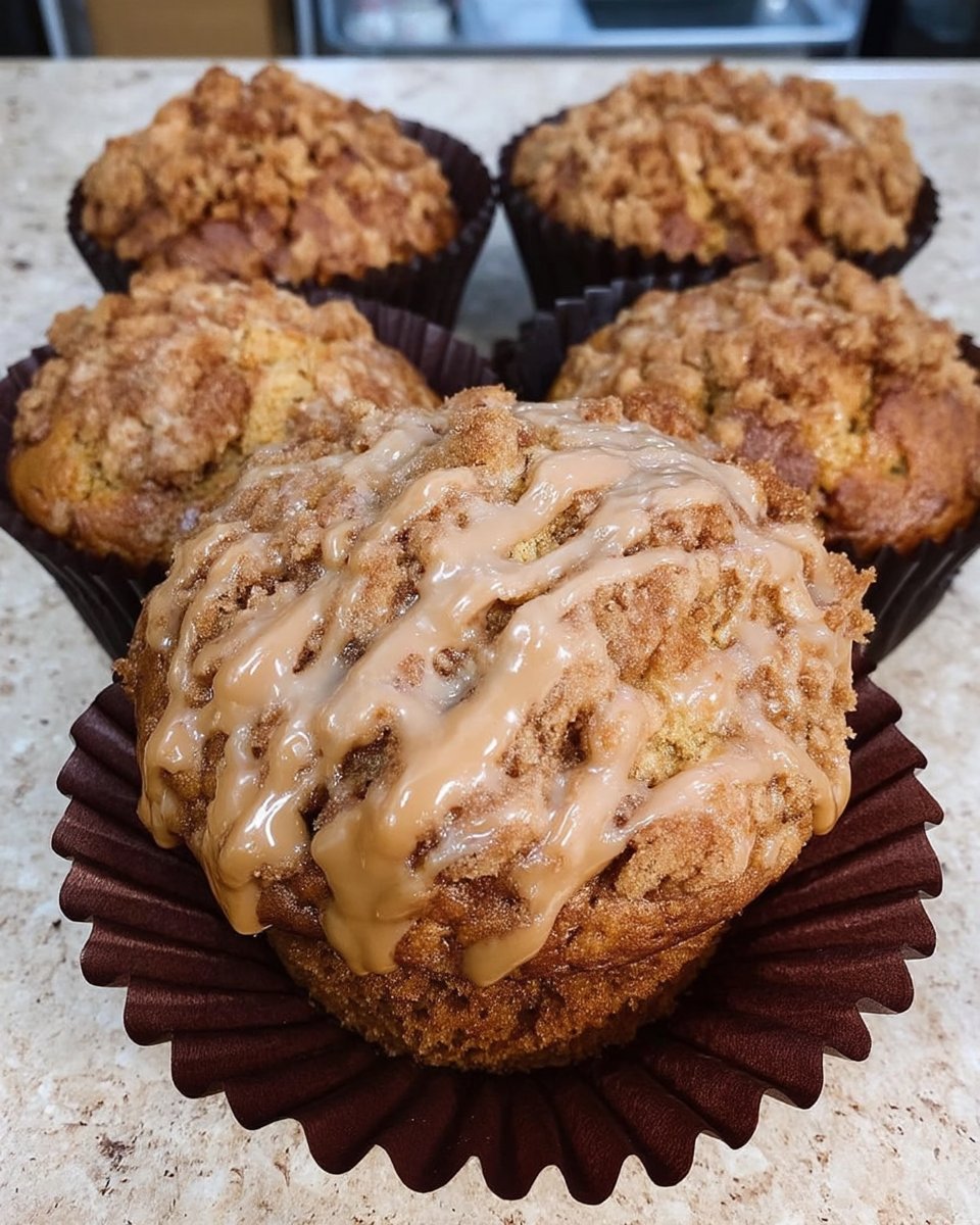 Biscoff cookies served on a plate with a cup of coffee