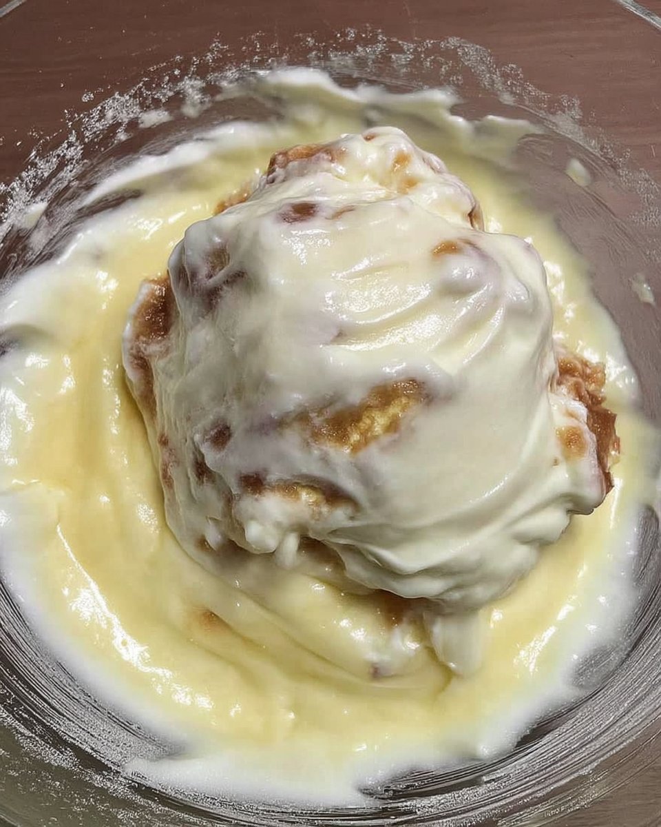 Properly creamed butter and sugar for cookie structure