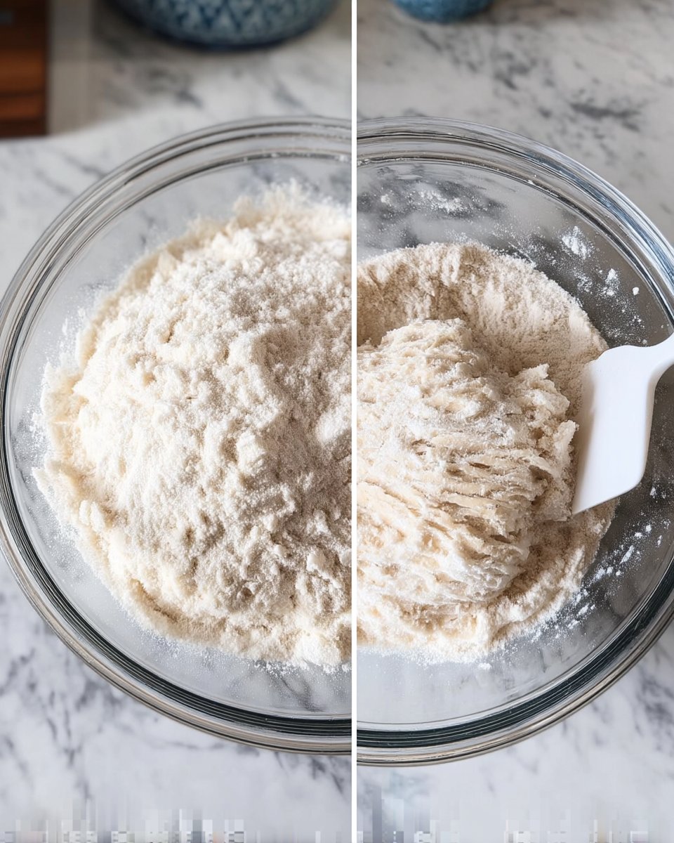 Shortcrust dough crumbs for Garibaldi Biscuits