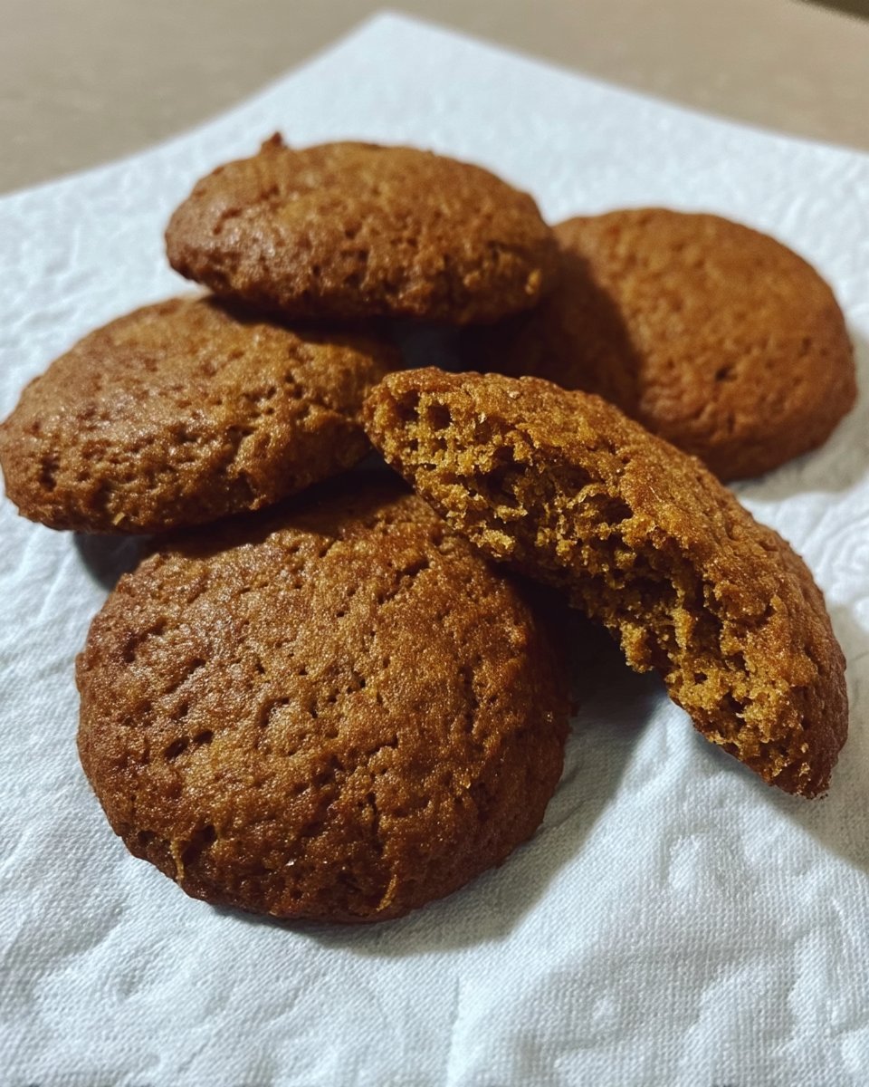 Cookie dough balls being rolled in granulated sugar