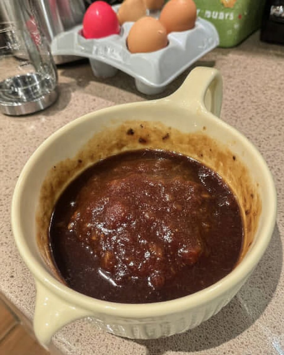 Bara Brith Bites ingredient layout and flour ratio
