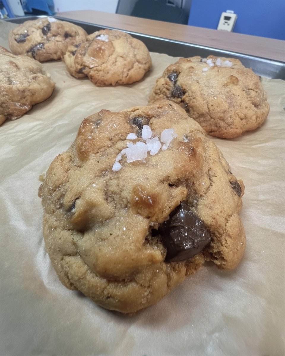 A stack of snickerdoodle cookies next to a cup of black coffee