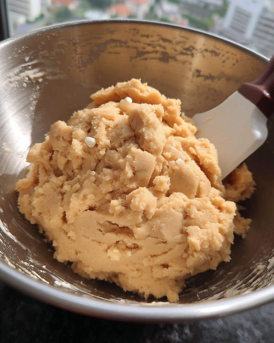 Ingredients for Do Si Dos including rolled oats and chunky peanut butter