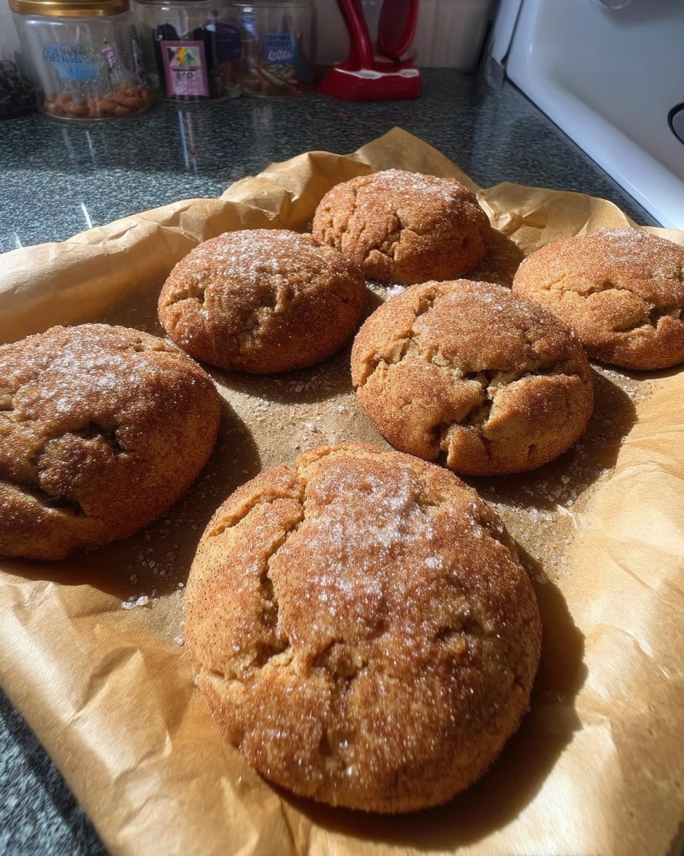 Pumpkin cookies served with a cup of dark coffee