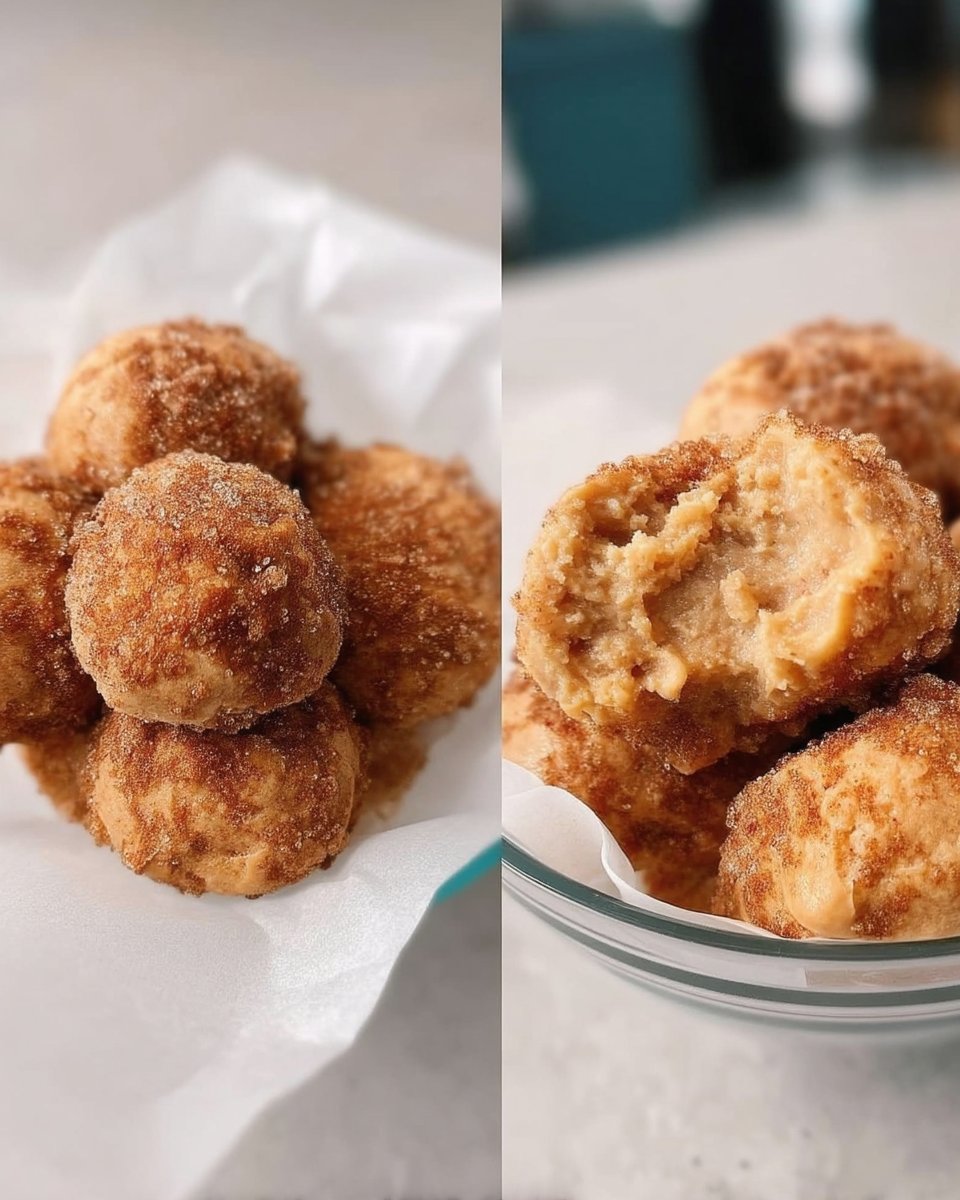 Ingredients for gluten free snickerdoodles including butter cream of tartar and flour blend
