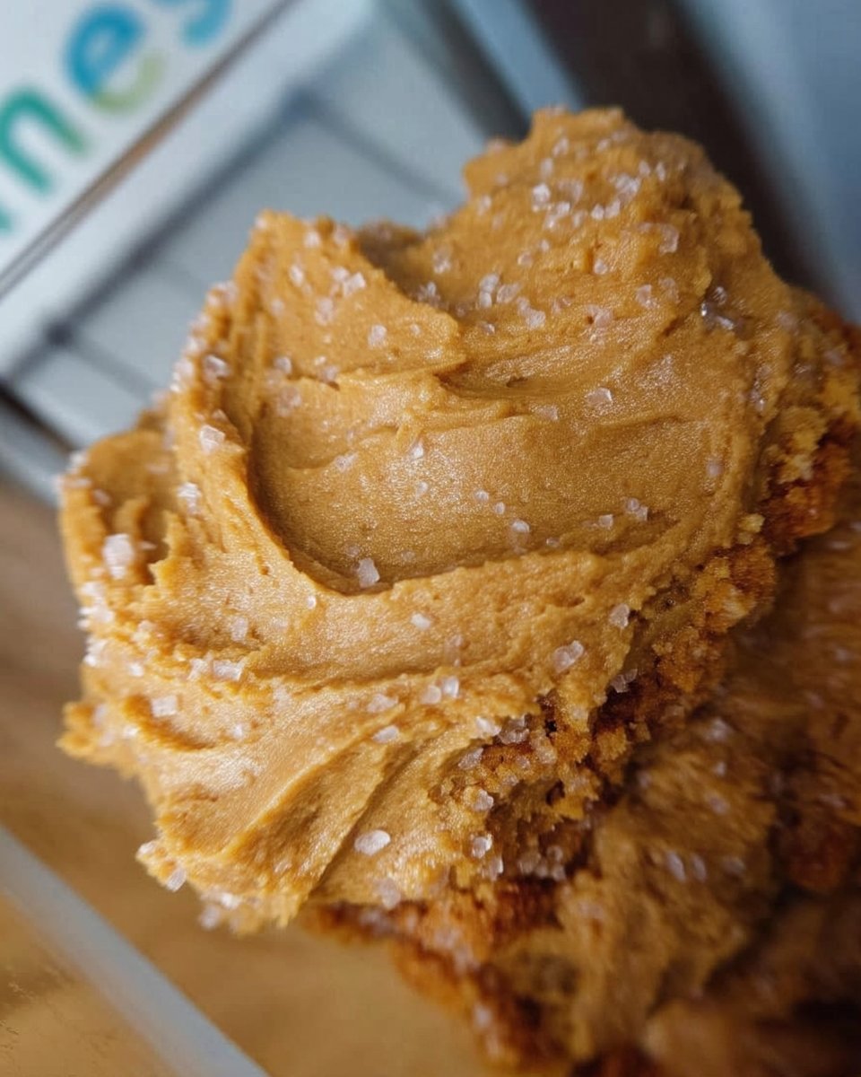 Soft batch cookies inside the oven at the 9 minute mark