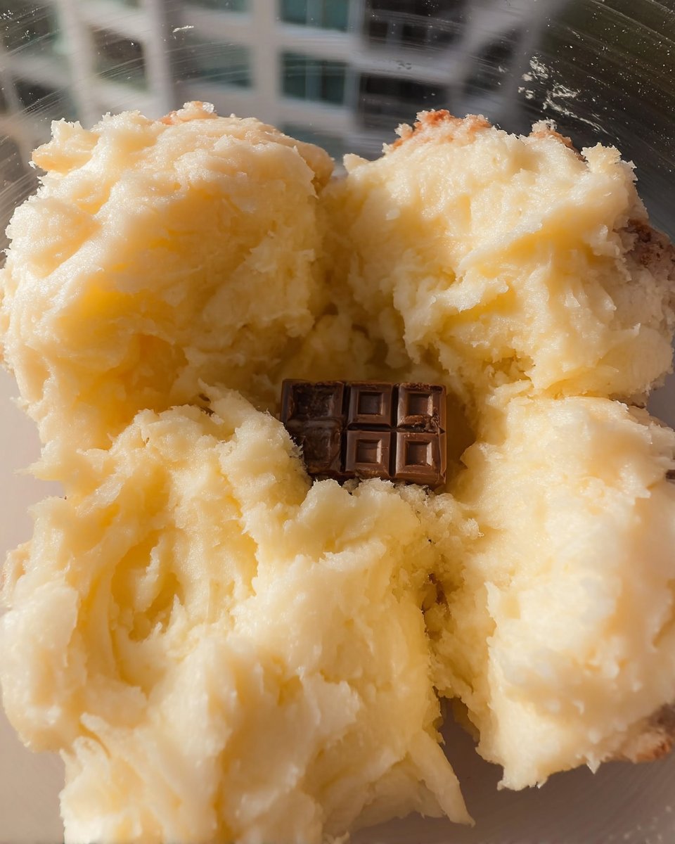 Butter sugar egg yolk and flour arranged for baking