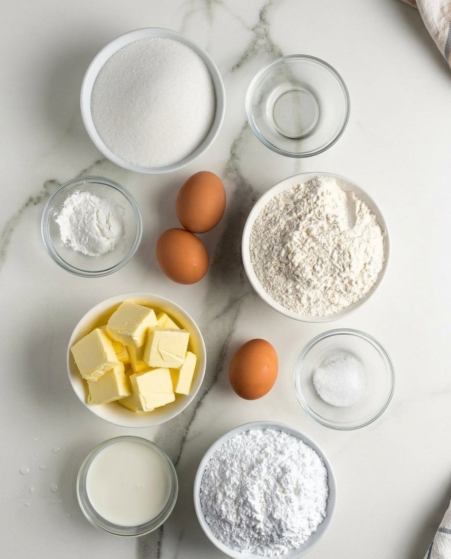 Close up of dough balls with thumbprint indentations