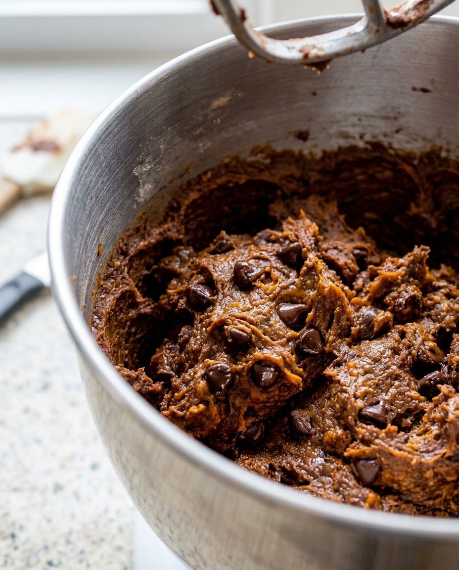 A stainless steel saucepan showing butter that has reached the light amber noisette stage with visible milk solids.