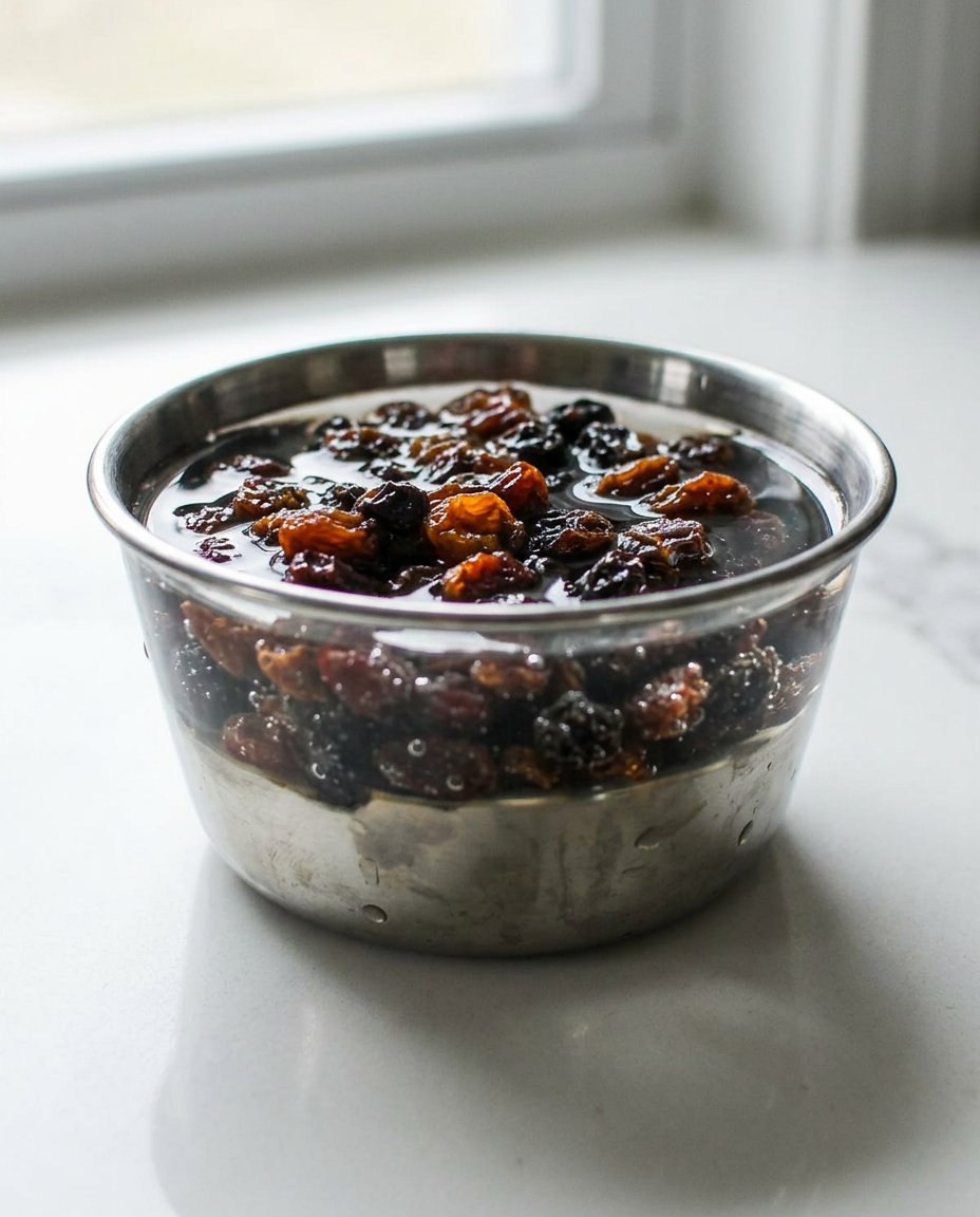 Oatmeal cookie dough balls on a parchment lined baking sheet
