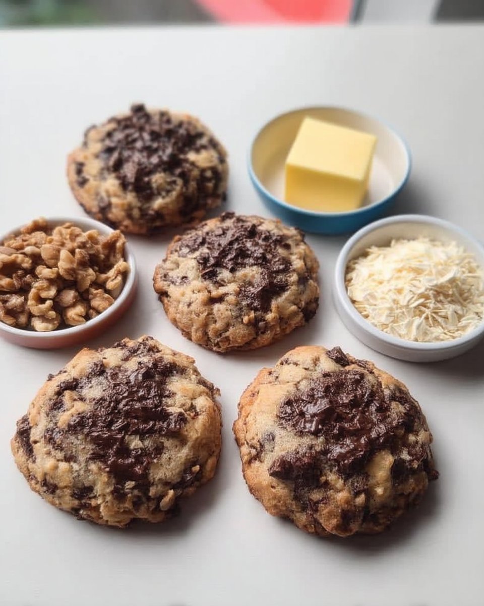 Pale and fluffy butter and sugar mixture in a stand mixer bowl.