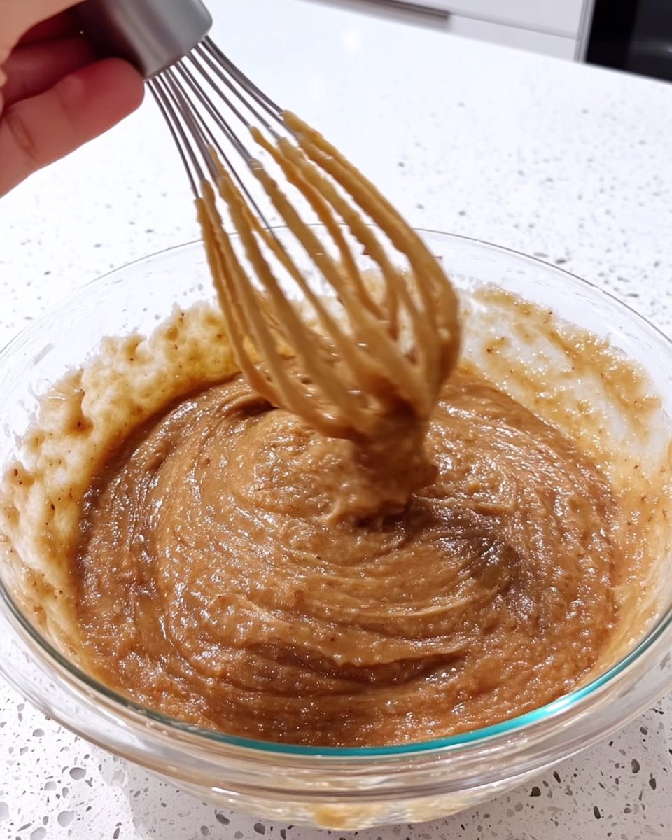 Individual ingredients for apple newtons laid out scientifically