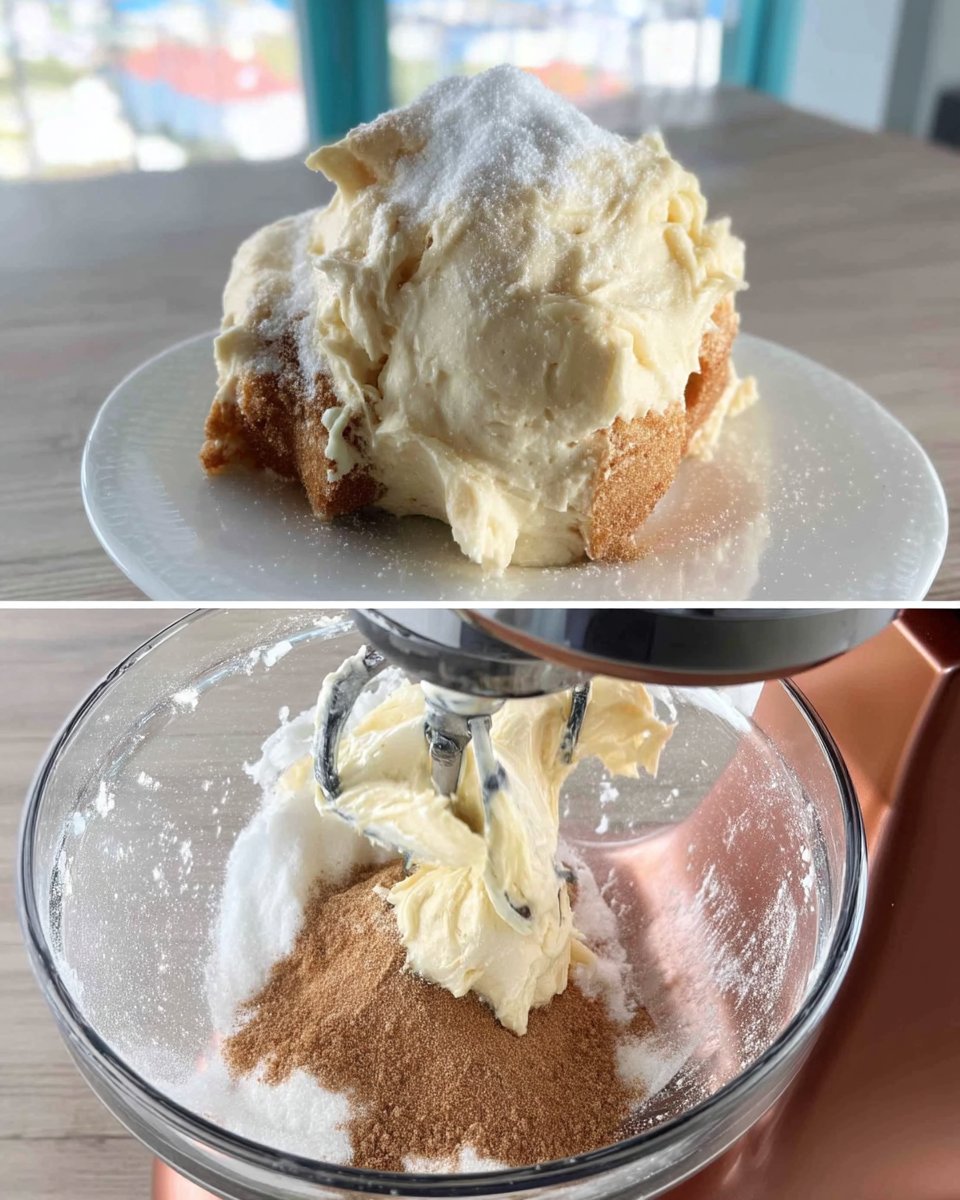 Ingredients for smore cookies including graham crackers and marshmallows