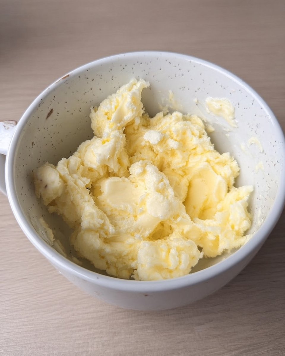 Ingredients for no bake cookies including oats cocoa and peanut butter