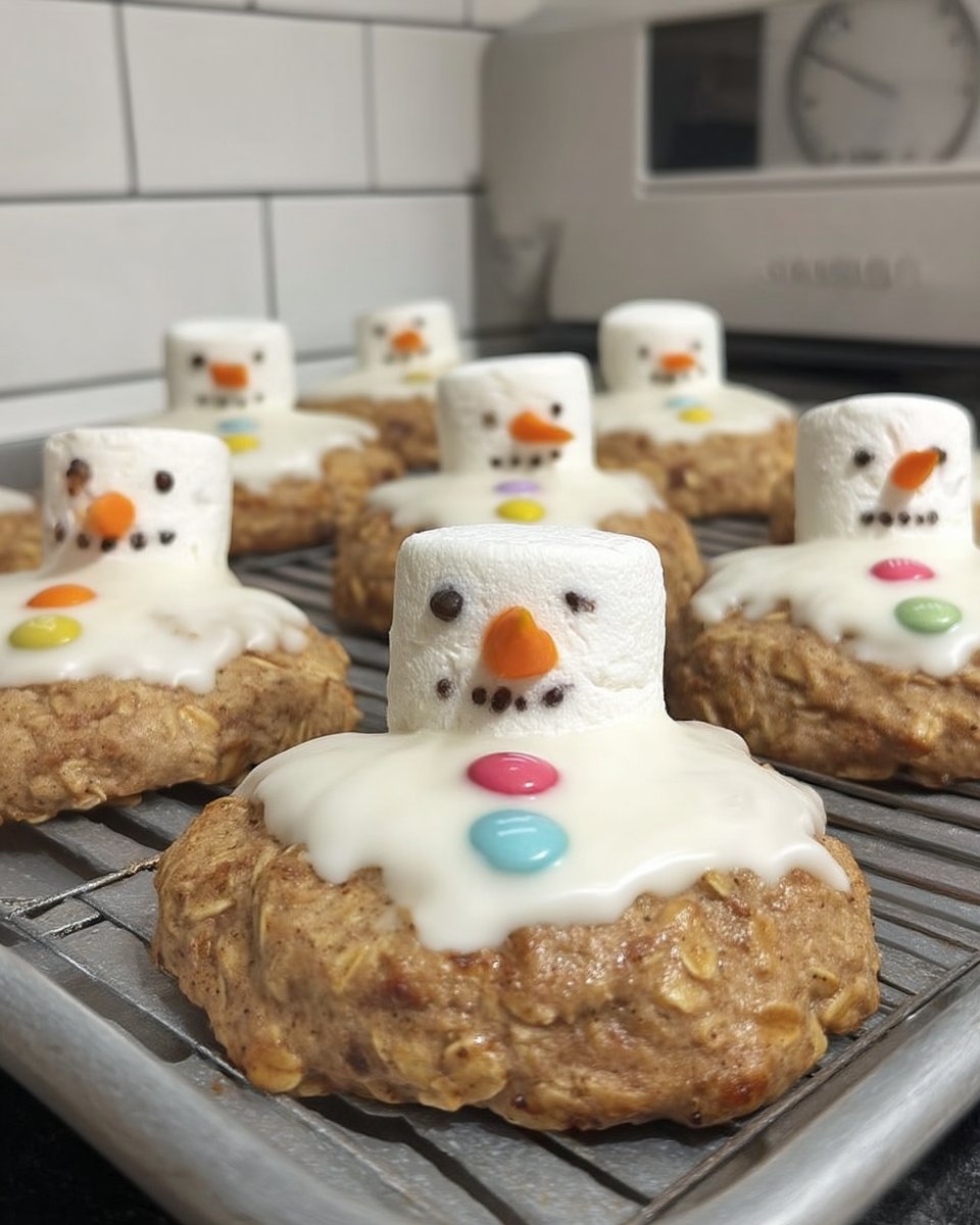 A cross section of Christmas Sugar Cookies 3 showing a fine crumb