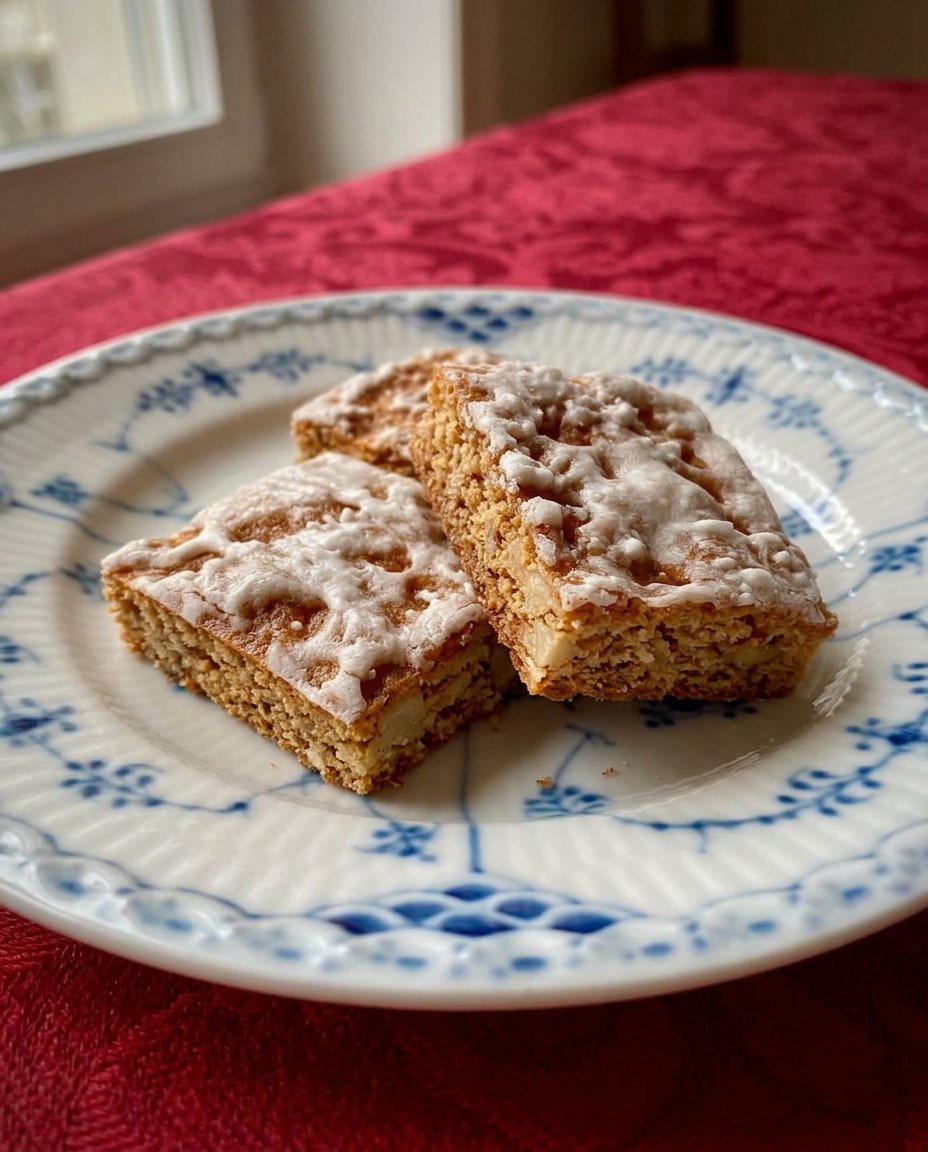 Basler Lackerli honey and spice cookie chemistry