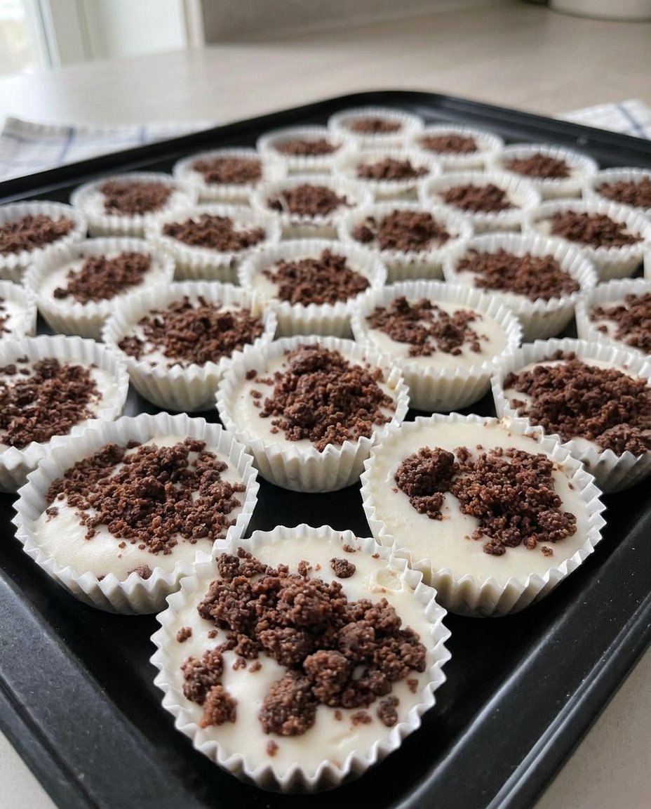 Keto fat bomb cookies served on a plate with a cup of black coffee.
