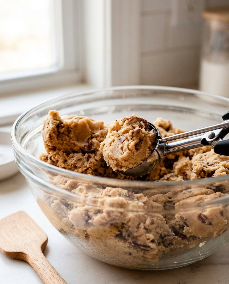 A collection of ingredients including pure maple syrup, cream of tartar, and cinnamon for maple snickerdoodles.