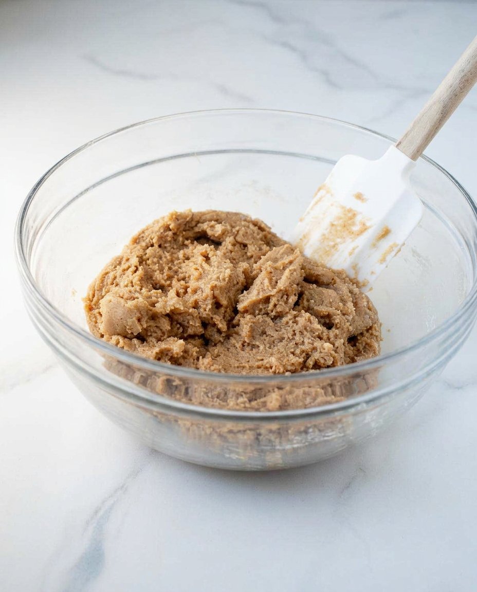 Ingredients for melomakarona measured in grams on a scale