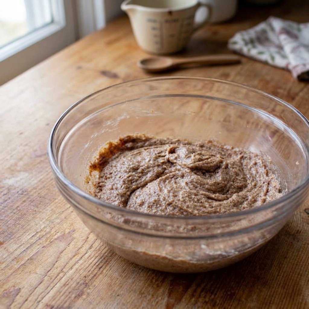 Polvorones served with a cup of Mexican coffee