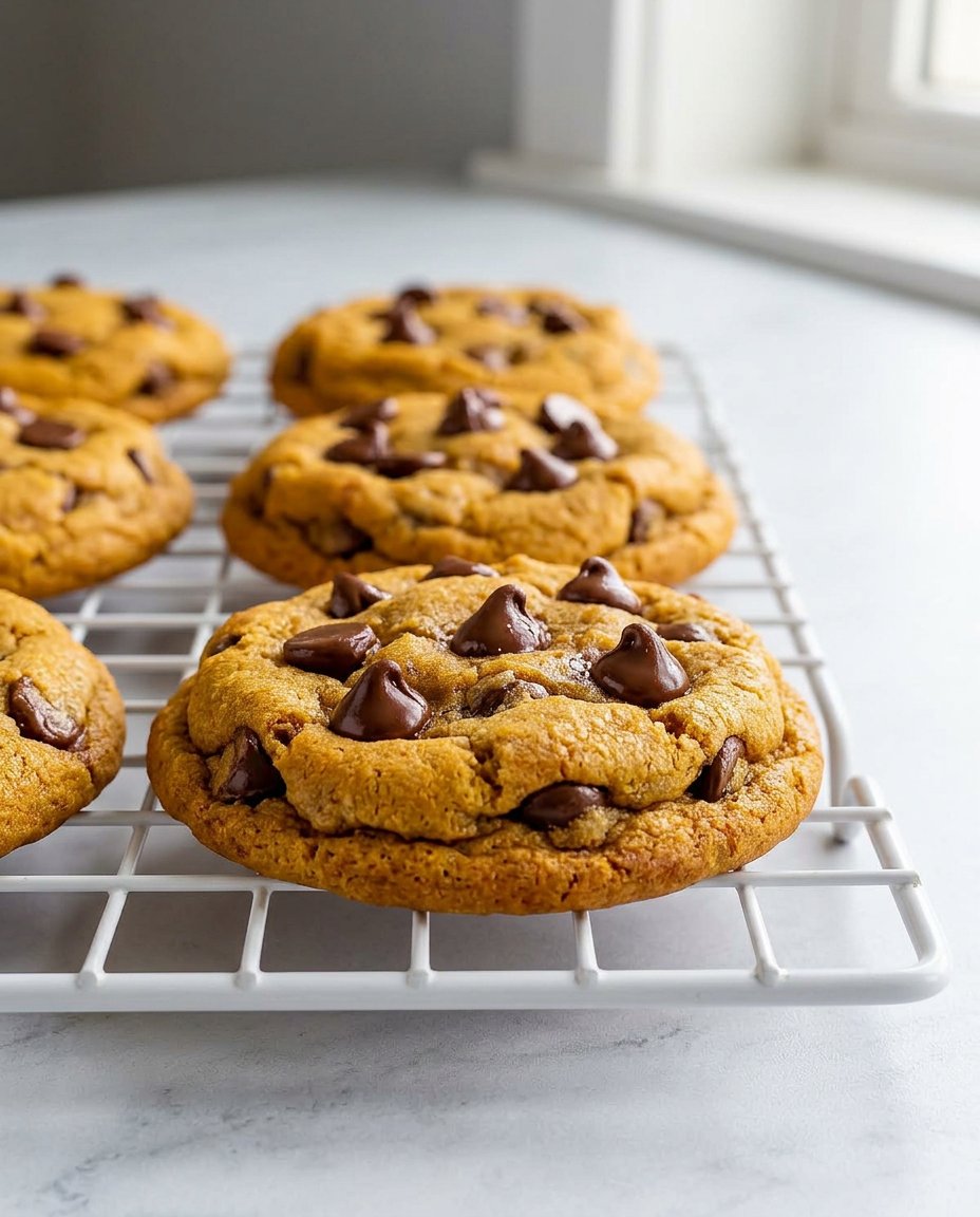 A box of spice cake mix and a can of pumpkin purée